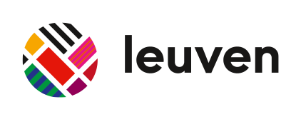 Leuven Logo - Musica Gloria