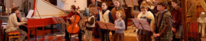 Musica Gloria - Orkestsuites en Bach - Kerstconcert